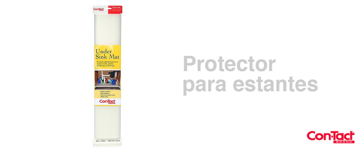 Contact Brand Protector para estantes 60x122 cm - Falabella.com